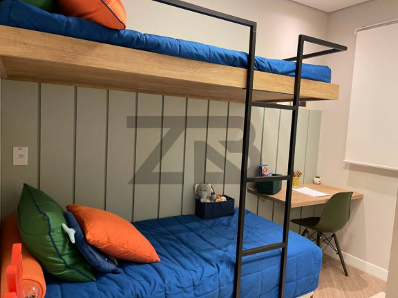 Imagem Apartamento com 2 Quartos à Venda, 43 m² em Pq Da Amizade - Sumaré