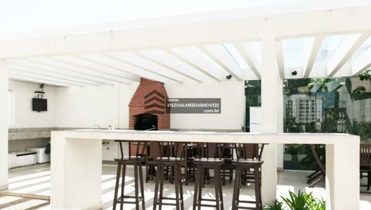 Imagem Apartamento com 2 Quartos à Venda, 104 m² em Sacomã - São Paulo
