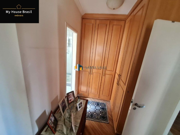 Imagem Apartamento com 3 Quartos à Venda, 96 m² em Ipiranga - São Paulo Imagem Apartamento com 3 Quartos à Venda, 96 m² em Ipiranga - São Paulo