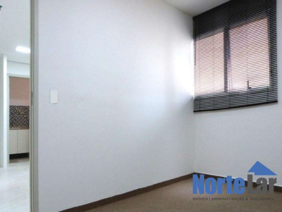 Imagem Sala Comercial à Venda, 38 m² em Santana - São Paulo Imagem Sala Comercial à Venda, 38 m² em Santana - São Paulo
