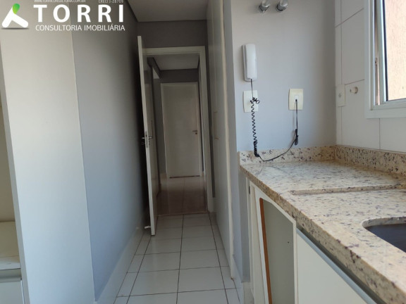 Imagem Apartamento com 3 Quartos à Venda, 164 m² em Parque Campolim - Sorocaba