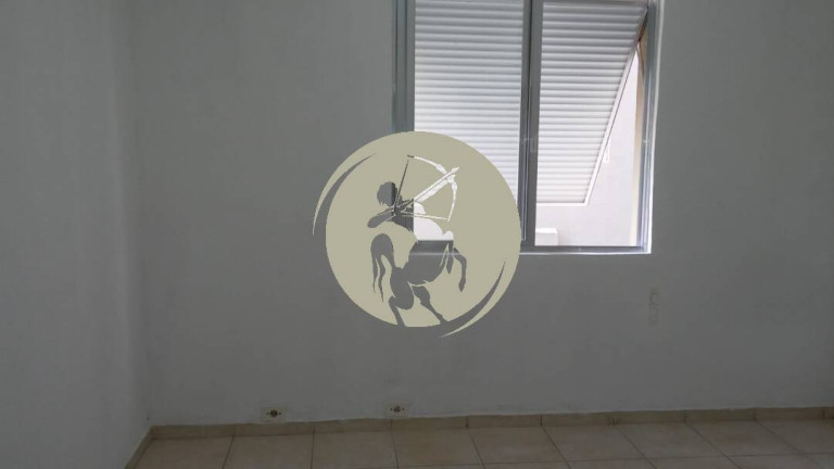Apartamento com 1 Quarto à Venda, 27 m² em Embare - Santos