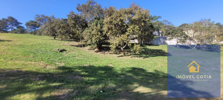 Imagem Terreno em Condomínio à Venda, 916 m² em Jardim Do Golf I - Jandira