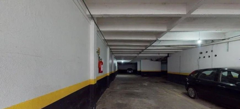 Imagem Apartamento com 1 Quarto à Venda, 57 m² em Jardim Paulista - São Paulo