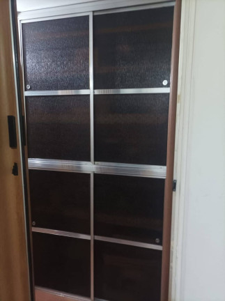 Imagem Apartamento com 2 Quartos à Venda, 55 m² em Jardim Alvorada - Santo André