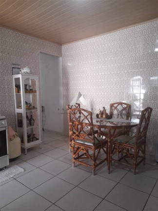 Imagem Casa com 1 Quarto à Venda, 79 m² em Conj. Residencial Mazeeo - Mongagua Imagem Casa com 1 Quarto à Venda, 79 m² em Conj. Residencial Mazeeo - Mongagua