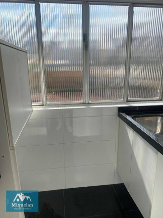Imagem Apartamento com 2 Quartos à Venda, 56 m² em Vila Mariana - São Paulo Imagem Apartamento com 2 Quartos à Venda, 56 m² em Vila Mariana - São Paulo