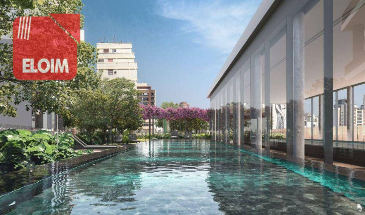 Imagem Imóvel com 3 Quartos à Venda, 295 m² em Pinheiros - São Paulo Imagem Imóvel com 3 Quartos à Venda, 295 m² em Pinheiros - São Paulo