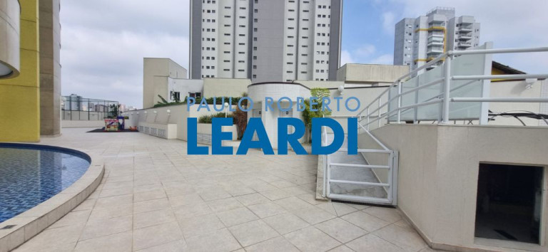 Imagem Apartamento com 5 Quartos à Venda, 316 m² em Vila Assunção - Santo André Imagem Apartamento com 5 Quartos à Venda, 316 m² em Vila Assunção - Santo André