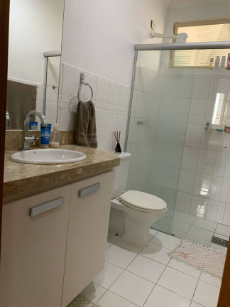 Imagem Apartamento com 3 Quartos à Venda, 98 m² em Goiabeiras - Cuiabá