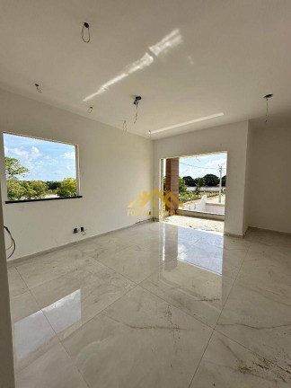 Imagem Imóvel com 3 Quartos à Venda, 111 m² em Sabiaguaba - Fortaleza Imagem Imóvel com 3 Quartos à Venda, 111 m² em Sabiaguaba - Fortaleza