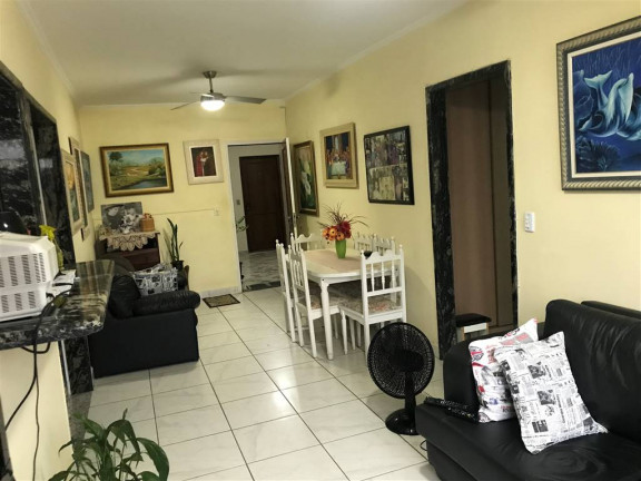 Imagem Apartamento com 1 Quarto à Venda, 54 m² em Tupi - Praia Grande Imagem Apartamento com 1 Quarto à Venda, 54 m² em Tupi - Praia Grande
