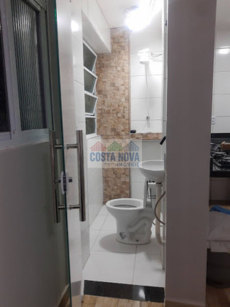 Imagem Apartamento à Venda, 36 m² em Centro - São Vicente Imagem Apartamento à Venda, 36 m² em Centro - São Vicente