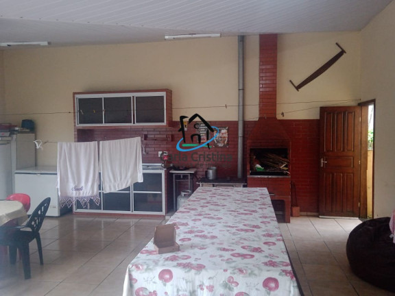 Imagem Sobrado com 3 Quartos à Venda, 160 m² em Balneário Praia De Leste - Pontal Do Paraná