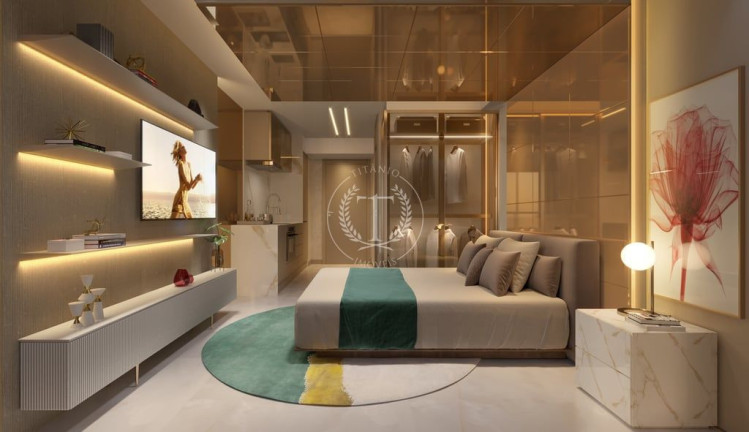 Imagem Apartamento com 1 Quarto à Venda, 25 m² em Pinheiros - São Paulo