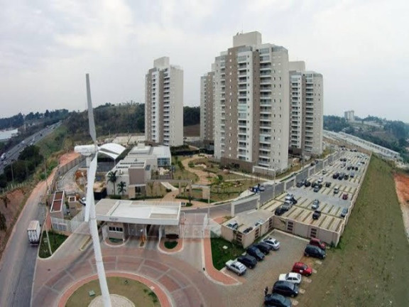Apartamento com 2 Quartos para Alugar ou Temporada, 187 m² em Engordadouro - Jundiaí