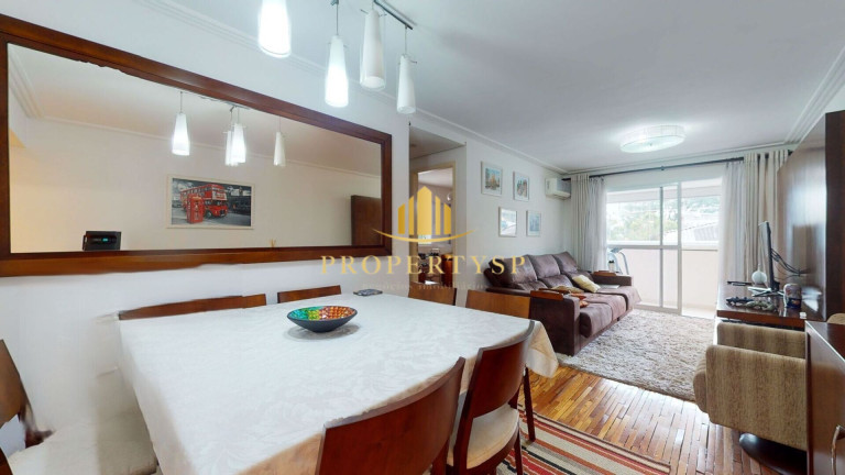Imagem Apartamento com 2 Quartos à Venda, 74 m² em Vila Romana - São Paulo Imagem Apartamento com 2 Quartos à Venda, 74 m² em Vila Romana - São Paulo