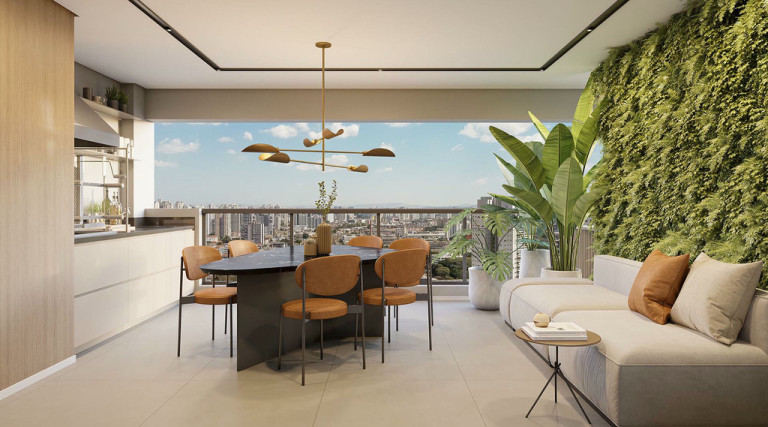 Imagem Imóvel com 2 Quartos à Venda, 81 m² em água Branca - São Paulo Imagem Imóvel com 2 Quartos à Venda, 81 m² em água Branca - São Paulo
