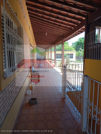 Imagem Chácara com 15 Quartos à Venda, 1.121 m² em Guedes - Tremembé