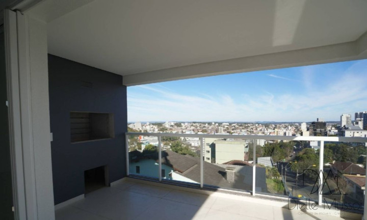 Imagem Apartamento com 3 Quartos à Venda, 137 m²