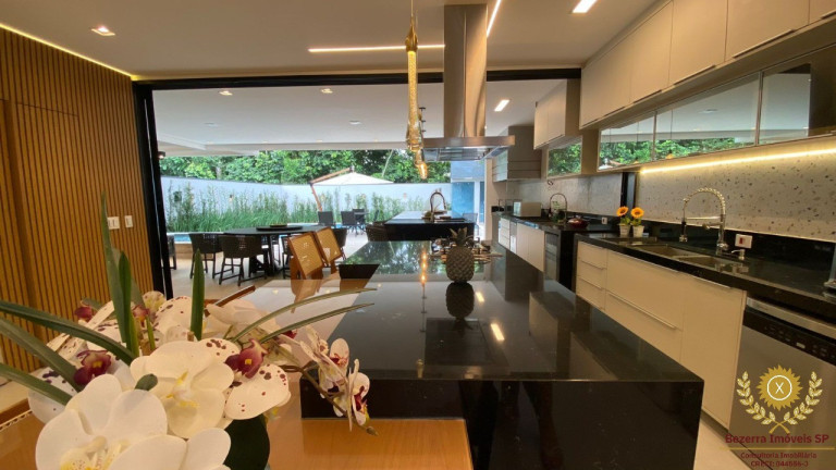 Imagem Sobrado com 7 Quartos à Venda, 380 m² em Riviera De São Lourenço - Bertioga Imagem Sobrado com 7 Quartos à Venda, 380 m² em Riviera De São Lourenço - Bertioga