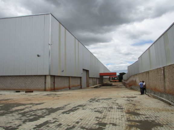 Imagem Galpão à Venda ou Locação, 19.000 m² em Vila Boa Vista - Campinas Imagem Galpão à Venda ou Locação, 19.000 m² em Vila Boa Vista - Campinas