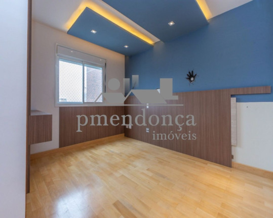 Imagem Apartamento com 4 Quartos à Venda, 282 m² em Perdizes - São Paulo
