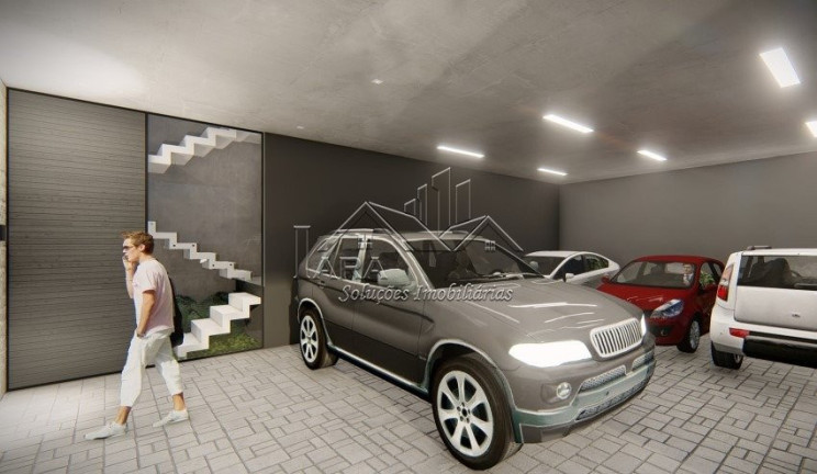Imagem Casa com 4 Quartos à Venda, 763 m² em Parque Dos Lagos - Mogi Das Cruzes