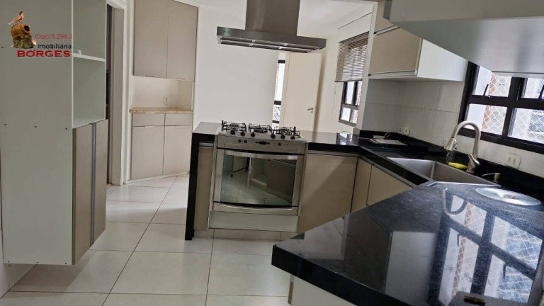 Imagem Apartamento com 4 Quartos à Venda, 188 m² em Vila Mariana - São Paulo Imagem Apartamento com 4 Quartos à Venda, 188 m² em Vila Mariana - São Paulo