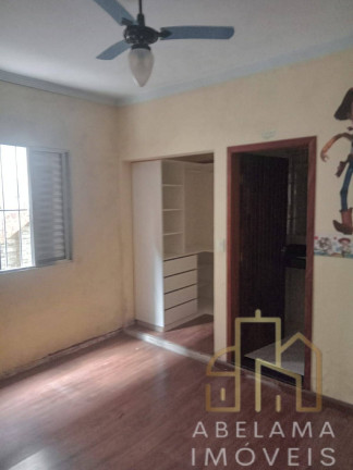 Imagem Sobrado com 4 Quartos à Venda, 248 m² em Rio Grande - São Bernardo Do Campo