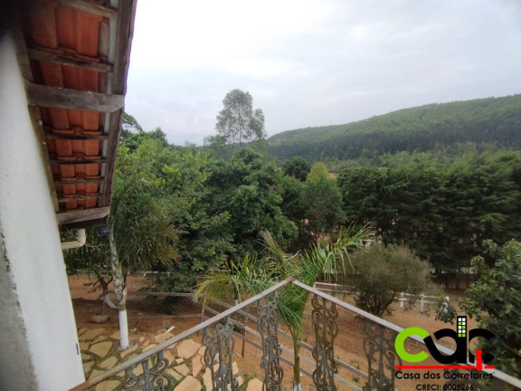 Imagem Imóvel com 2 Quartos à Venda, 5.000 m² em Colinas - Poços De Caldas