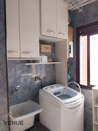 Imagem Apartamento com 3 Quartos à Venda, 63 m² em Vila Aricanduva - São Paulo