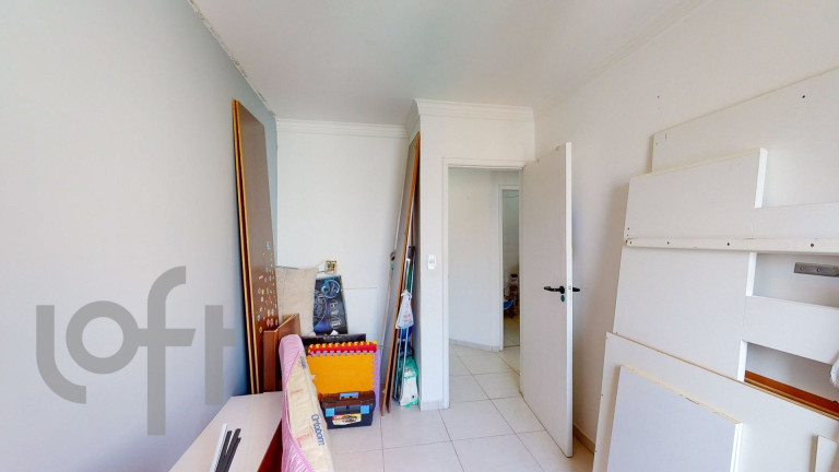 Imagem Apartamento com 3 Quartos à Venda, 64 m² em Aclimação - São Paulo