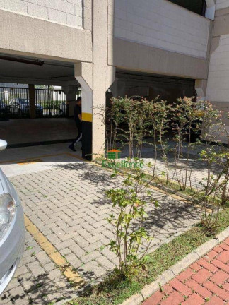 Imagem Apartamento com 2 Quartos à Venda, 50 m² em Utinga - Santo André Imagem Apartamento com 2 Quartos à Venda, 50 m² em Utinga - Santo André