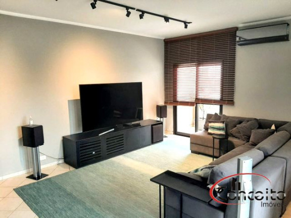 Imagem Apartamento com 3 Quartos à Venda, 266 m² em Tenório - Ubatuba Imagem Apartamento com 3 Quartos à Venda, 266 m² em Tenório - Ubatuba
