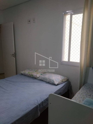 Imagem Apartamento com 3 Quartos à Venda, 74 m² em Planalto - São Bernardo Do Campo