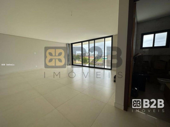 Imagem Casa com 3 Quartos à Venda, 343 m² em Residencial Cyrela - Bauru Imagem Casa com 3 Quartos à Venda, 343 m² em Residencial Cyrela - Bauru