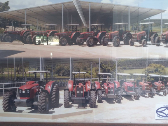 Imagem Fazenda à Venda, 1.234.200 m² em Zona Rural - Angatuba Imagem Fazenda à Venda, 1.234.200 m² em Zona Rural - Angatuba