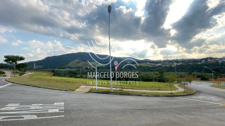 Imagem Terreno em Condomínio à Venda, 460 m² em Chácara Terra Nova - Jundiaí Imagem Terreno em Condomínio à Venda, 460 m² em Chácara Terra Nova - Jundiaí