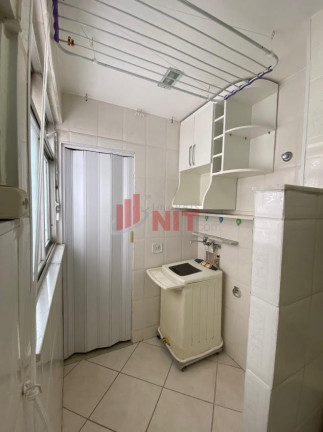 Imagem Apartamento com 2 Quartos à Venda,  em Santa Rosa - Niterói