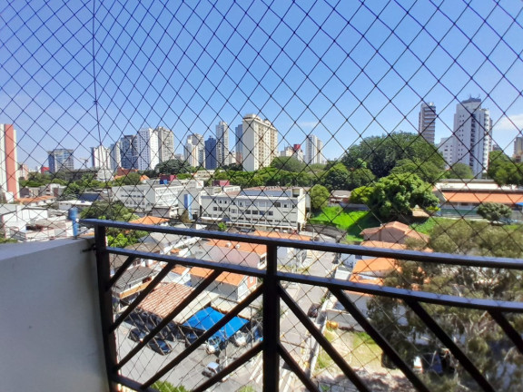 Imagem Apartamento com 3 Quartos à Venda, 87 m² em Vila Clementino - São Paulo Imagem Apartamento com 3 Quartos à Venda, 87 m² em Vila Clementino - São Paulo