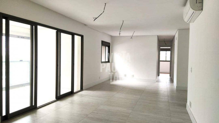 Imagem Apartamento com 3 Quartos à Venda, 146 m² em Paraíso - São Paulo