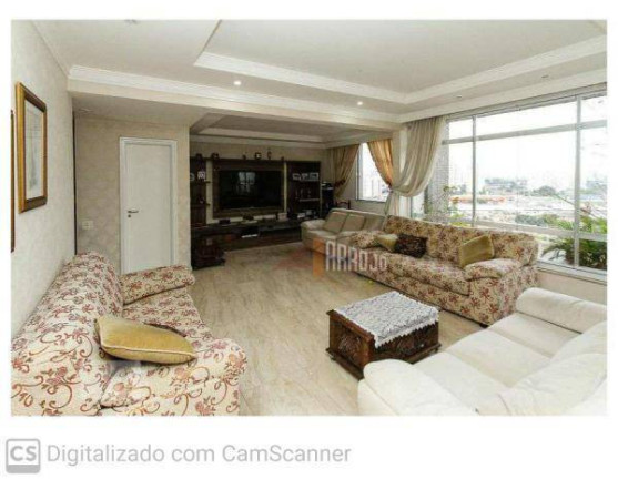 Imagem Apartamento com 4 Quartos à Venda, 191 m² em Penha De França - São Paulo Imagem Apartamento com 4 Quartos à Venda, 191 m² em Penha De França - São Paulo