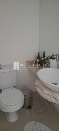 Imagem Apartamento com 4 Quartos à Venda, 260 m² em Vila Clementino - São Paulo