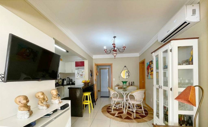 Imagem Apartamento com 2 Quartos à Venda, 86 m² em Navegantes - Capão Da Canoa