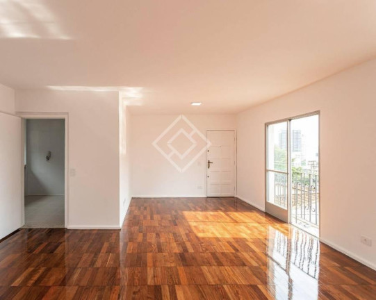 Imagem Apartamento com 3 Quartos à Venda, 112 m² em Vila Clementino - São Paulo