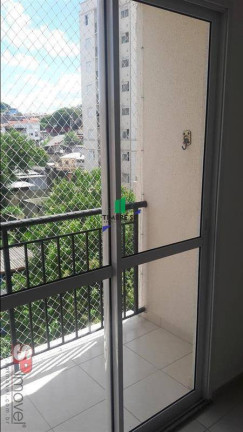 Imagem Apartamento com 2 Quartos à Venda, 49 m² em Vila Brasilândia - São Paulo Imagem Apartamento com 2 Quartos à Venda, 49 m² em Vila Brasilândia - São Paulo