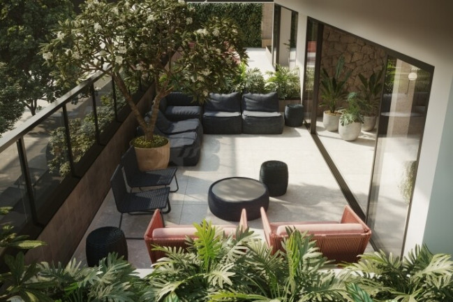 Imagem Apartamento com 4 Quartos à Venda, 259 m² em Setor Marista - Goiânia Imagem Apartamento com 4 Quartos à Venda, 259 m² em Setor Marista - Goiânia