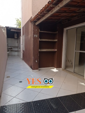 Imagem Apartamento com 3 Quartos à Venda, 65 m² em Sim - Feira De Santana Imagem Apartamento com 3 Quartos à Venda, 65 m² em Sim - Feira De Santana