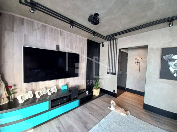 Imagem Apartamento com 2 Quartos à Venda, 107 m² em Vila Lusitânia - São Bernardo Do Campo Imagem Apartamento com 2 Quartos à Venda, 107 m² em Vila Lusitânia - São Bernardo Do Campo